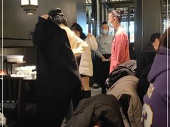 大堂-额娘·现烙春饼烤鸭(太原总店)