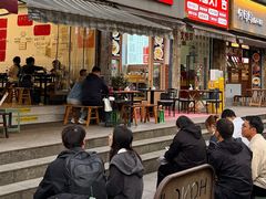 -黄潇洒老火锅(九眼桥宏济巷店)