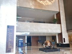 -上海嘉定喜来登酒店