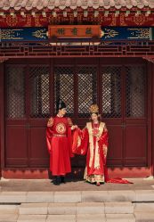 -布拉格婚纱摄影(真实客片店)