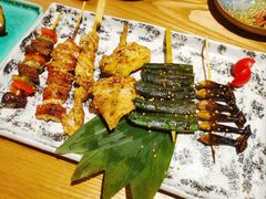 -六花亭居酒屋(永庆坊店)