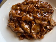 -烤肉宛饭庄(北新桥店)