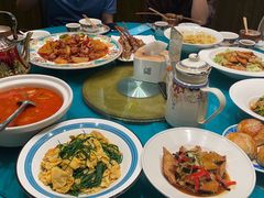 -巴依老爷新疆美食(望京小街店)