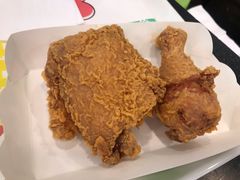 -德克士(阳光店)
