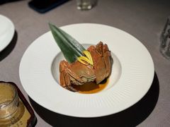 -米桃·苏园·苏锡菜(仁恒仓街店)