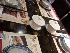 -鼎盛蜀坊·重庆江湖菜(市桥地铁站店)