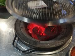 -釜山火炉·海鲜烤肉(紫藤路店)