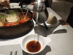 -八珍玉食鸡煲·打边炉(印象城店)