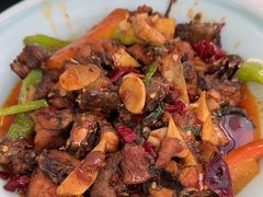 -云隐小厨·传统大理美食(复兴路店)