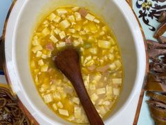 -有红鸡毛店·川菜(建设路店)