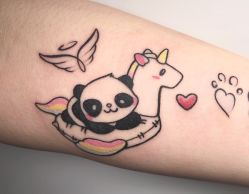 -MDZ STORE·TATTOO·耳饰
