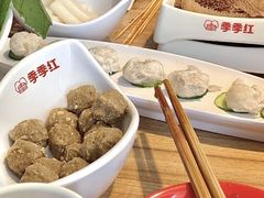 -季季红火锅(长沙步行街店)