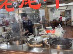 -潮镇老尾牛杂(环城西路店)