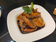 -丰收日·小海鲜·沪上家宴(顾村正大店)