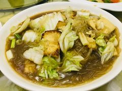 -老菜馆(滨江大道东段店)