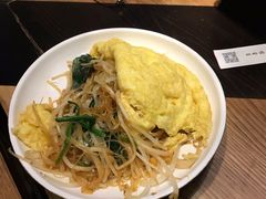 合菜盖帽-娄三少春饼·烤鸭(合生汇购物中心店)