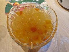 -谷田稻香·砂锅菜(南沙万达广场店)