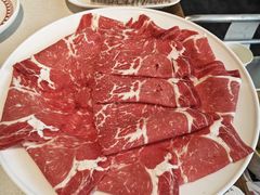 -清真·鸦儿李记·涮肉(马家堡店)
