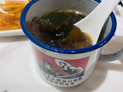 -鹅掂·大岭山烧鹅