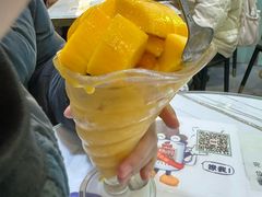 -糖潮糖水铺(省府店)