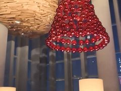 -广州柏悦酒店·悦吧·顶楼露天酒吧