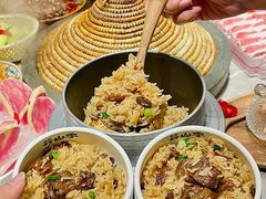 -芸山季·云南野生菌火锅(宝能环球汇店)