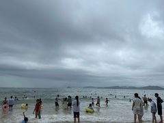 -大梅沙海滨公园