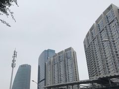 -国际邮轮中心码头(厦鼓码头)