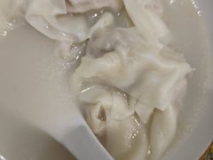 -龙抄手(春熙路总店)