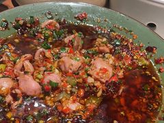 -锦府盐帮·侯宅(五棵松万达店)