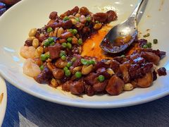 八宝辣酱-绿波廊(豫园店)
