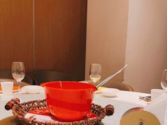 -渝信川菜 · 川味家常菜(财富购物中心店)