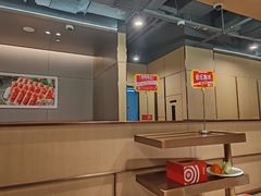 -海底捞火锅(方圆荟店)