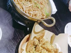 -简小舍·民间手艺菜(武昌江滩店)