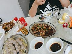 -嘉升大排档(番禺总店)