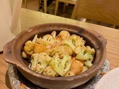 -粤集·手工粤菜(皇庭广场店)