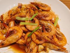 -小厨师·二十年沈家门小海鲜(百井坊巷店)