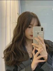 点击看大图 -MORI HAIR SALON日式美发沙龙