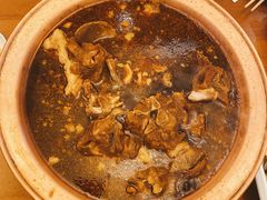 -清真·鸦儿李记·涮肉(和平里店)
