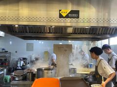 -清真磨沟沿老字号牛肉面(总店)