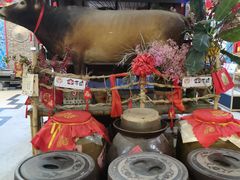 -横沥牛庄(总店)