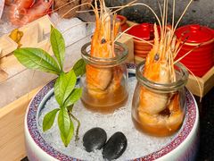 -上井料理黑金店(IFS国金中心店)