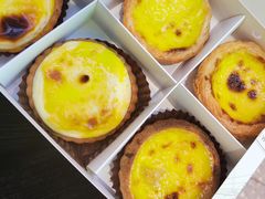 -莉蓮蛋挞(静安寺店)