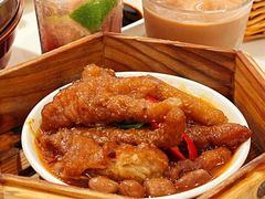 -粤来记·啫啫煲·点心(日月光店)