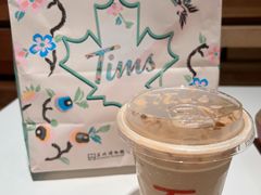 -Tims天好咖啡(长风大悦城店)