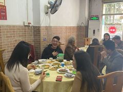 大堂-电白鸭粥店(下沙二坊88号店)