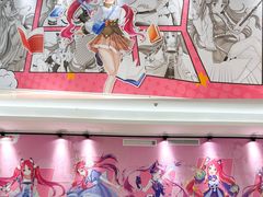 -KK ONE(京基滨河时代店)