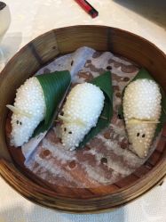 -空中一号·宴会厅(信合大厦店)
