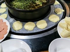 招牌藿香锅-巴色鱼捞(龙舟路直营店)