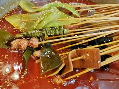 -付小姐在成都(中山公园店)